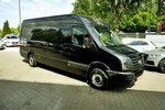 Volkswagen Crafter 2.0TDI Klima, kamera, 2012r. zdjęcie 4