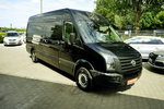 Volkswagen Crafter 2.0TDI Klima, kamera, 2012r. zdjęcie 5
