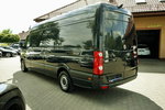 Volkswagen Crafter 2.0TDI Klima, kamera, 2012r. zdjęcie 6