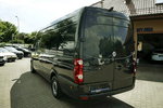 Volkswagen Crafter 2.0TDI Klima, kamera, 2012r. zdjęcie 7