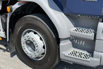 DAF LF 55.300 Śmieciarka Komunal Partner KP 16V Mały Przebieg Euro 6 Wywóz Śmieci DMC 18.000kg W Pełni Sprawna Super Stan zdjęcie 12