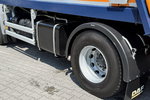 DAF LF 55.300 Śmieciarka Komunal Partner KP 16V Mały Przebieg Euro 6 Wywóz Śmieci DMC 18.000kg W Pełni Sprawna Super Stan zdjęcie 18