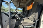 DAF LF 55.300 Śmieciarka Komunal Partner KP 16V Mały Przebieg Euro 6 Wywóz Śmieci DMC 18.000kg W Pełni Sprawna Super Stan zdjęcie 24