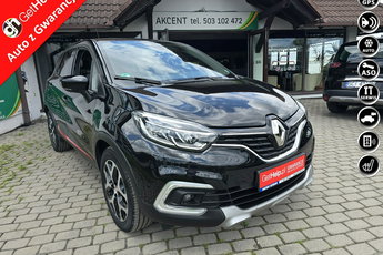 Renault Captur kompeltna dokumentacja serwisowa