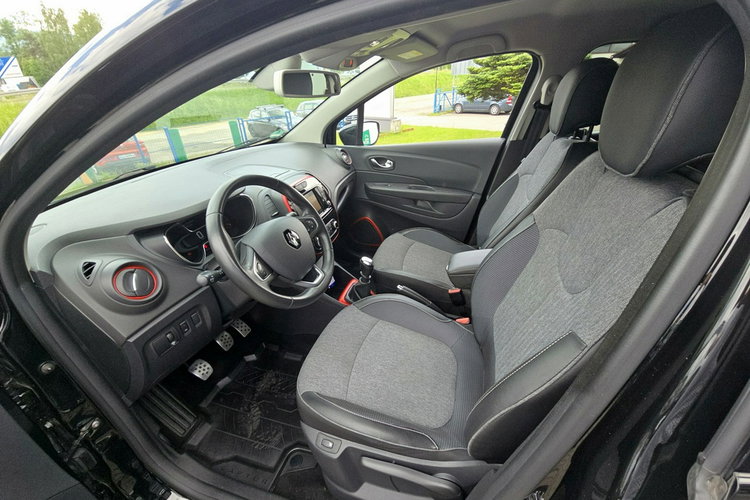 Renault Captur kompeltna dokumentacja serwisowa zdjęcie 10
