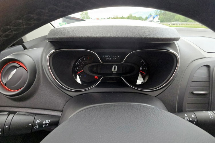 Renault Captur kompeltna dokumentacja serwisowa zdjęcie 11