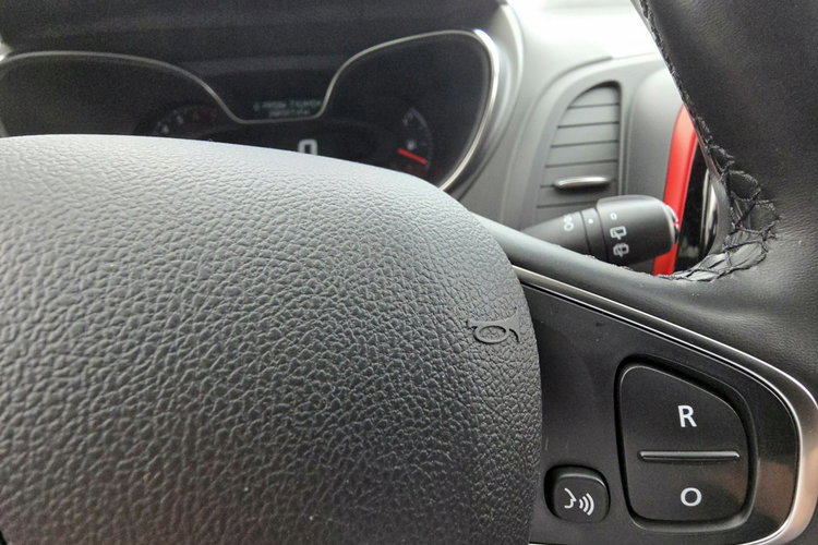 Renault Captur kompeltna dokumentacja serwisowa zdjęcie 13