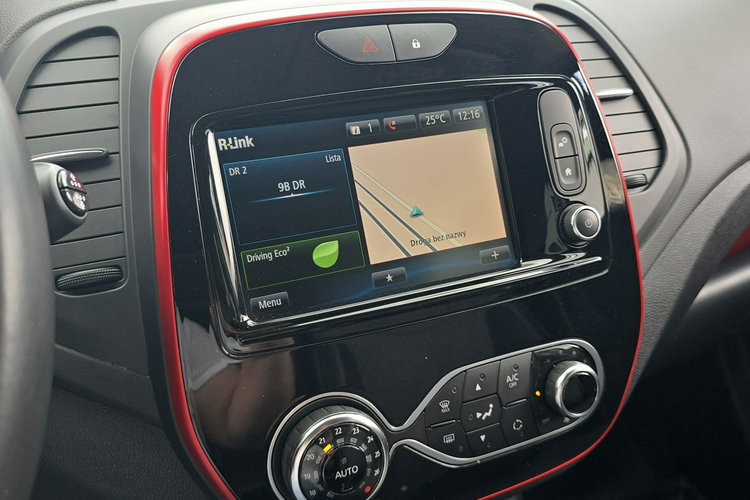 Renault Captur kompeltna dokumentacja serwisowa zdjęcie 15