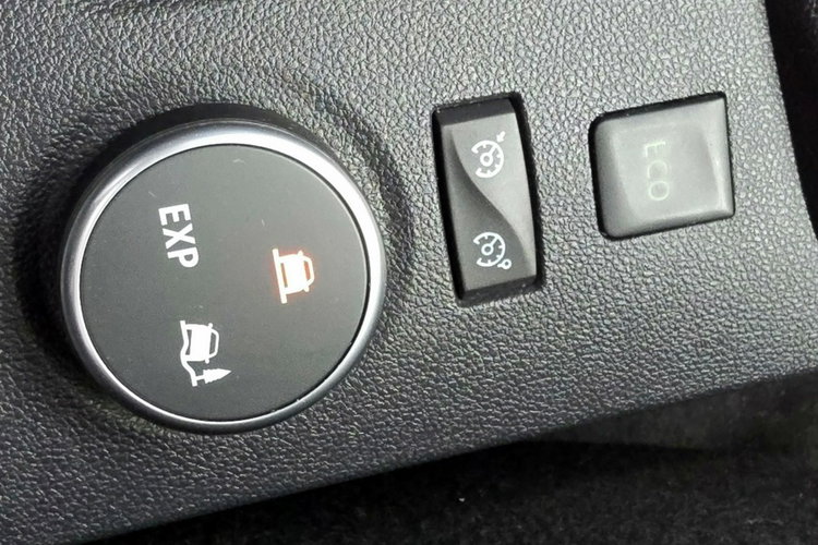 Renault Captur kompeltna dokumentacja serwisowa zdjęcie 16