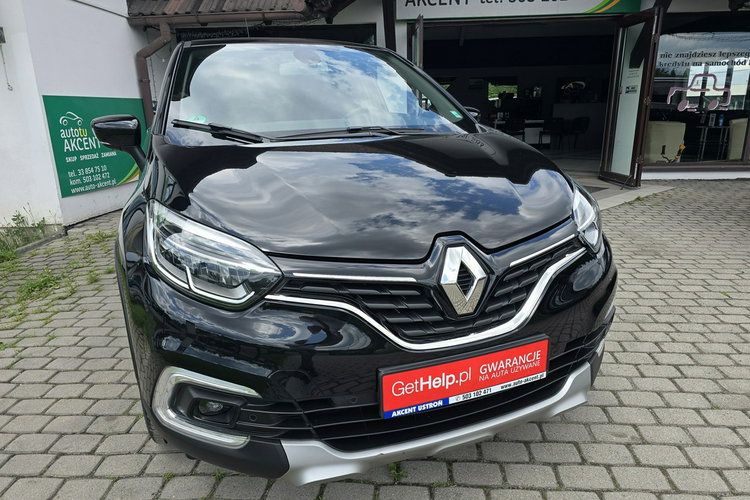 Renault Captur kompeltna dokumentacja serwisowa zdjęcie 2