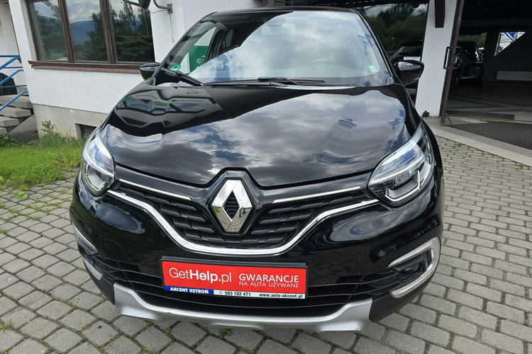 Renault Captur kompeltna dokumentacja serwisowa zdjęcie 3