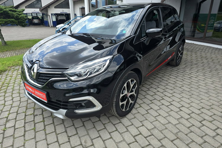 Renault Captur kompeltna dokumentacja serwisowa zdjęcie 4
