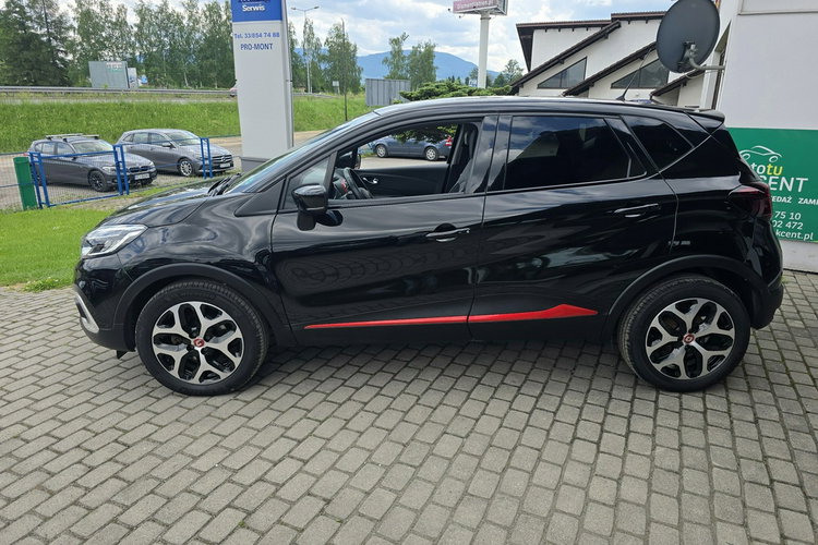 Renault Captur kompeltna dokumentacja serwisowa zdjęcie 5