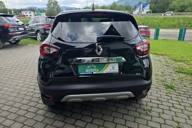 Renault Captur kompeltna dokumentacja serwisowa zdjęcie 7