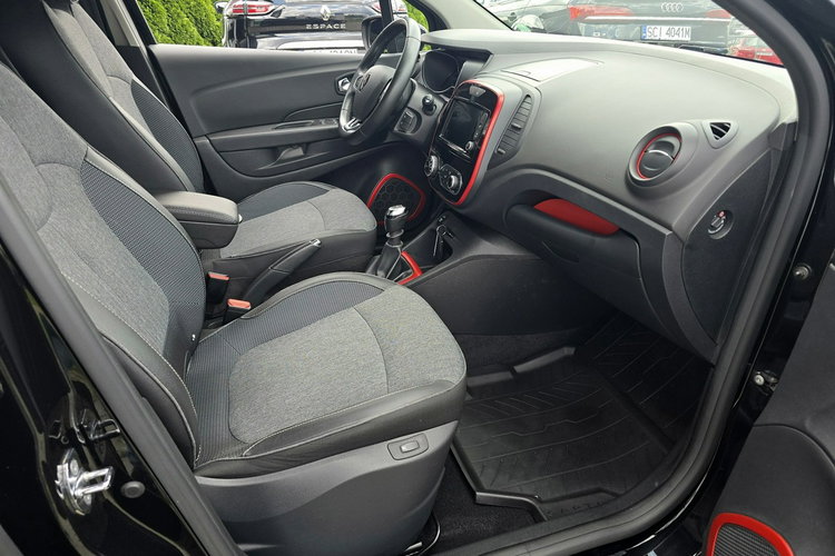 Renault Captur kompeltna dokumentacja serwisowa zdjęcie 8