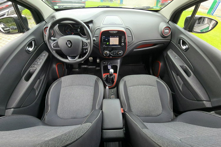 Renault Captur kompeltna dokumentacja serwisowa zdjęcie 9