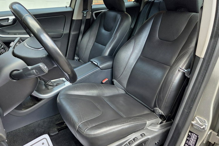 Volvo XC 60 XC 60 D5 220 KM AWD Summum automat, Salon PL, serwis,Bezwypadkowy , zdjęcie 13