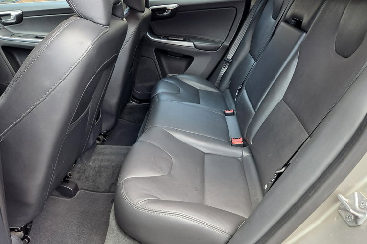 Volvo XC 60 XC 60 D5 220 KM AWD Summum automat, Salon PL, serwis,Bezwypadkowy , zdjęcie 16