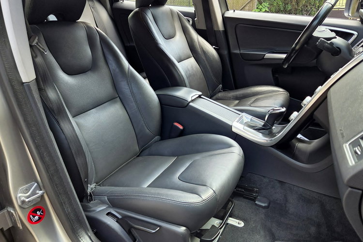 Volvo XC 60 XC 60 D5 220 KM AWD Summum automat, Salon PL, serwis,Bezwypadkowy , zdjęcie 18