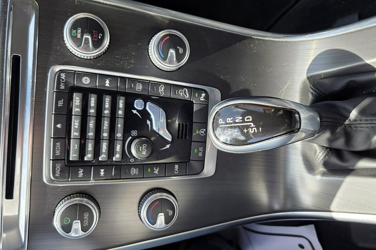 Volvo XC 60 XC 60 D5 220 KM AWD Summum automat, Salon PL, serwis,Bezwypadkowy , zdjęcie 21