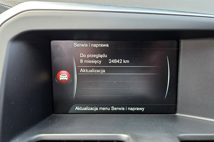 Volvo XC 60 XC 60 D5 220 KM AWD Summum automat, Salon PL, serwis,Bezwypadkowy , zdjęcie 27