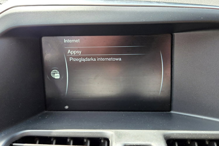 Volvo XC 60 XC 60 D5 220 KM AWD Summum automat, Salon PL, serwis,Bezwypadkowy , zdjęcie 29