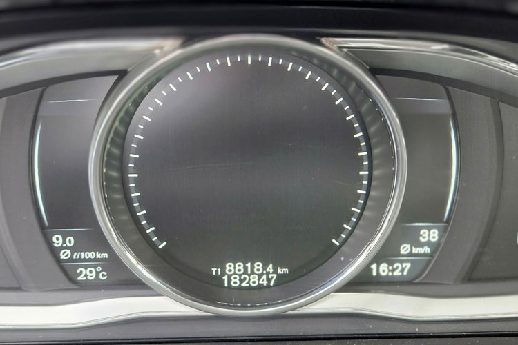 Volvo XC 60 XC 60 D5 220 KM AWD Summum automat, Salon PL, serwis,Bezwypadkowy , zdjęcie 30