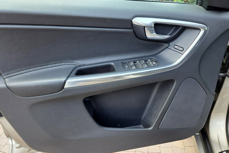 Volvo XC 60 XC 60 D5 220 KM AWD Summum automat, Salon PL, serwis,Bezwypadkowy , zdjęcie 31