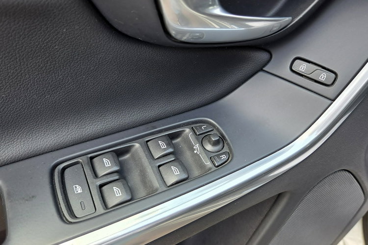 Volvo XC 60 XC 60 D5 220 KM AWD Summum automat, Salon PL, serwis,Bezwypadkowy , zdjęcie 32