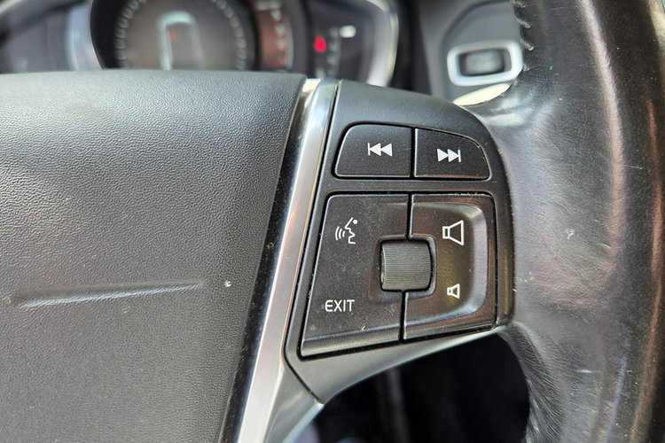 Volvo XC 60 XC 60 D5 220 KM AWD Summum automat, Salon PL, serwis,Bezwypadkowy , zdjęcie 36