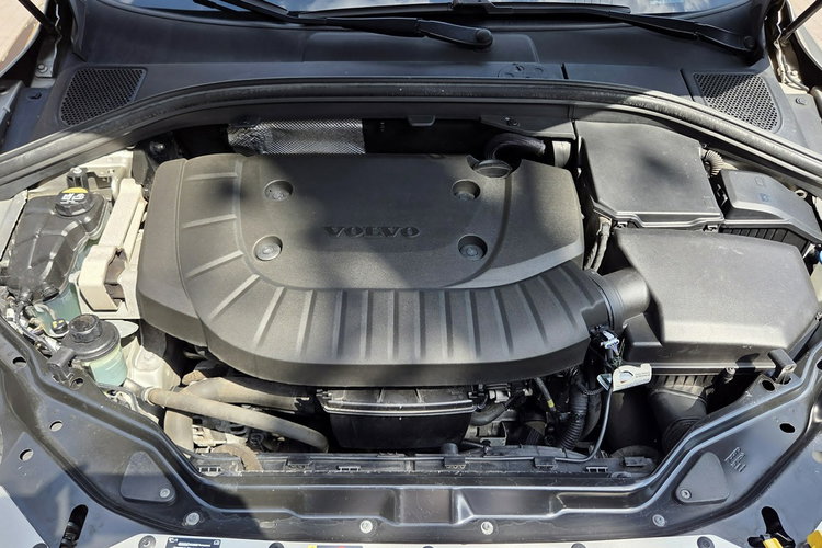 Volvo XC 60 XC 60 D5 220 KM AWD Summum automat, Salon PL, serwis,Bezwypadkowy , zdjęcie 39