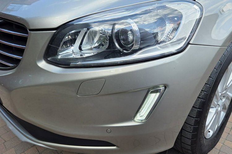 Volvo XC 60 XC 60 D5 220 KM AWD Summum automat, Salon PL, serwis,Bezwypadkowy , zdjęcie 40