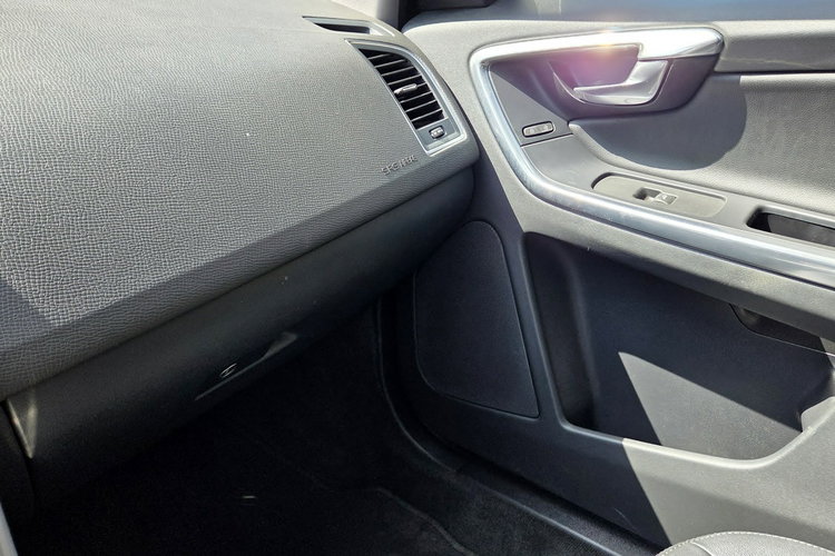 Volvo XC 60 XC 60 D5 220 KM AWD Summum automat, Salon PL, serwis,Bezwypadkowy , zdjęcie 42