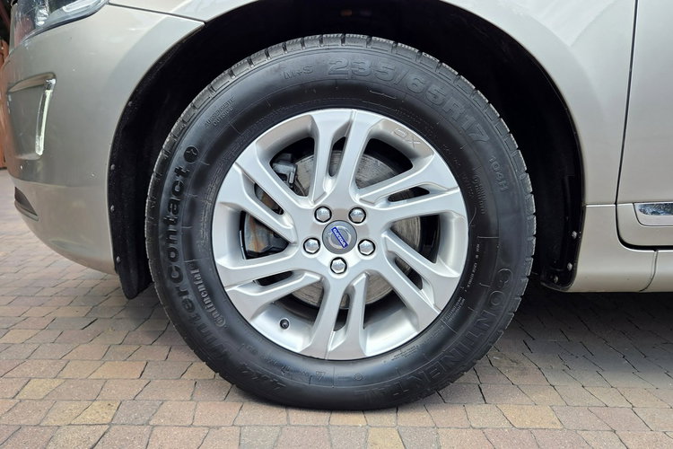 Volvo XC 60 XC 60 D5 220 KM AWD Summum automat, Salon PL, serwis,Bezwypadkowy , zdjęcie 45