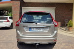Volvo XC 60 XC 60 D5 220 KM AWD Summum automat, Salon PL, serwis,Bezwypadkowy , zdjęcie 7