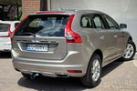 Volvo XC 60 XC 60 D5 220 KM AWD Summum automat, Salon PL, serwis,Bezwypadkowy , zdjęcie 8