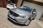 Volvo XC 60 XC 60 D5 220 KM AWD Summum automat, Salon PL, serwis,Bezwypadkowy , zdjęcie 9