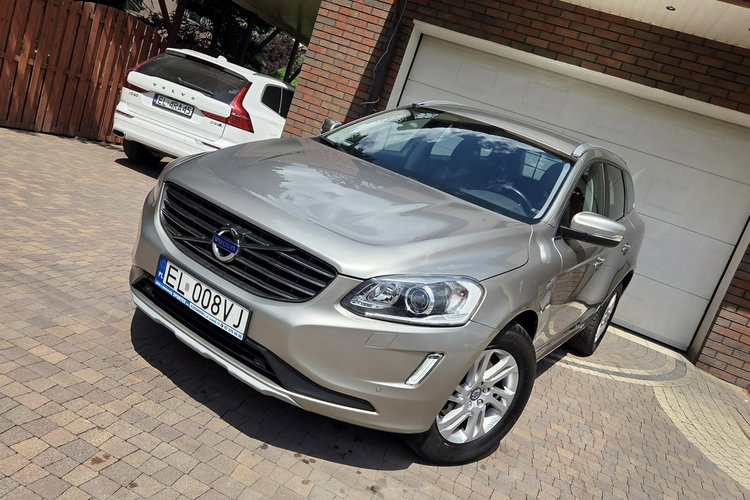 Volvo XC 60 XC 60 D5 220 KM AWD Summum automat, Salon PL, serwis,Bezwypadkowy , zdjęcie 9