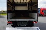 Mercedes ATEGO / 1530 / ACC / E 6 / BURTOPLANDEKA + WINDA / 18 PALET / 57 000 KM zdjęcie 10