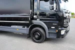 Mercedes ATEGO / 1530 / ACC / E 6 / BURTOPLANDEKA + WINDA / 18 PALET / 57 000 KM zdjęcie 18
