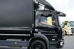 Mercedes ATEGO / 1530 / ACC / E 6 / BURTOPLANDEKA + WINDA / 18 PALET / 57 000 KM zdjęcie 31