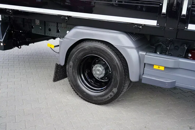 Mercedes ATEGO / 1530 / ACC / E 6 / BURTOPLANDEKA + WINDA / 18 PALET / 57 000 KM zdjęcie 32