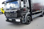 Mercedes ATEGO / 1530 / ACC / E 6 / BURTOPLANDEKA + WINDA / 18 PALET / 57 000 KM zdjęcie 35