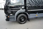 Mercedes ATEGO / 1530 / ACC / E 6 / BURTOPLANDEKA + WINDA / 18 PALET / 57 000 KM zdjęcie 38