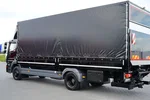 Mercedes ATEGO / 1530 / ACC / E 6 / BURTOPLANDEKA + WINDA / 18 PALET / 57 000 KM zdjęcie 40