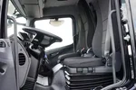 Mercedes ATEGO / 1530 / ACC / E 6 / BURTOPLANDEKA + WINDA / 18 PALET / 57 000 KM zdjęcie 7
