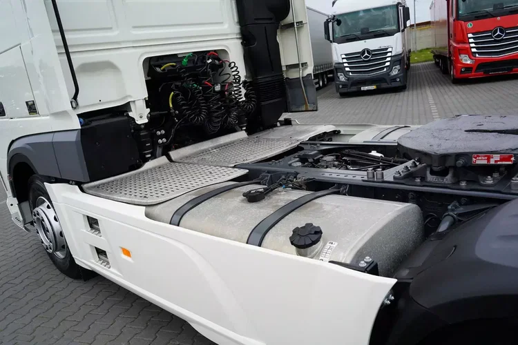 DAF / 106 / 480 / EURO 6 / ACC / SUPER SPACE CAB zdjęcie 10