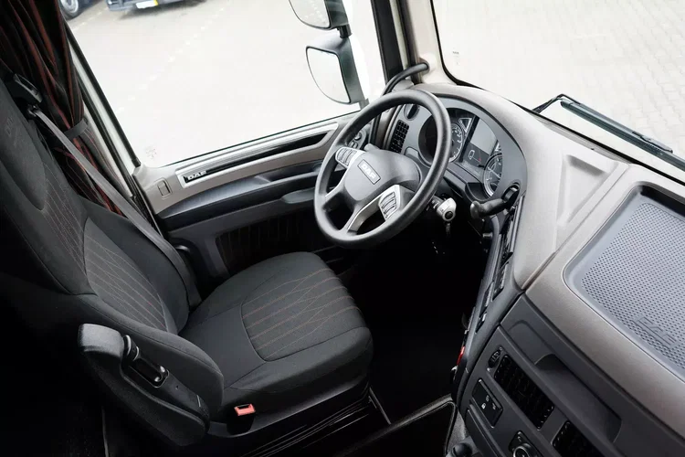 DAF / 106 / 480 / EURO 6 / ACC / SUPER SPACE CAB zdjęcie 13