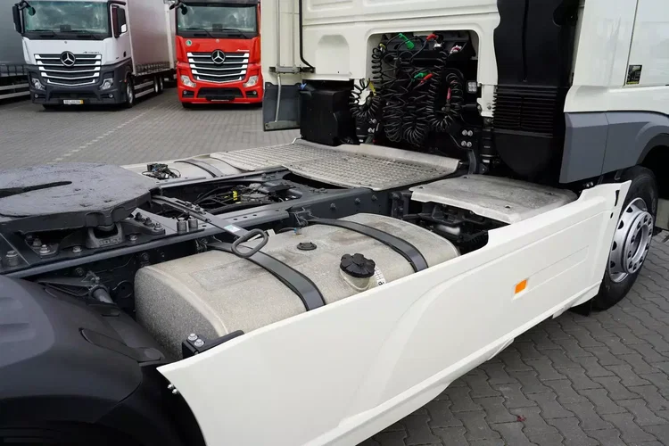 DAF / 106 / 480 / EURO 6 / ACC / SUPER SPACE CAB zdjęcie 14
