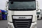 DAF / 106 / 480 / EURO 6 / ACC / SUPER SPACE CAB zdjęcie 15